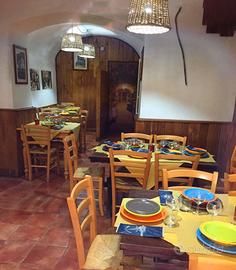 Storica Osteria e Bar vicino a Sestri Levante