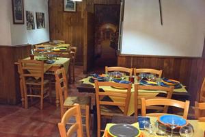 Storica Osteria e Bar vicino a Sestri Levante