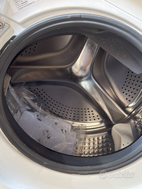 lavatrice  hoover 9kg