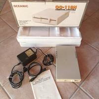 Oceanic OC-118N disk drive per Commodore