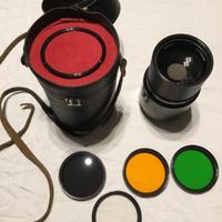 OBIETTIVO cataddiottrico 3M-5A    8/500