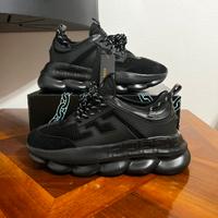 versace chain reaction