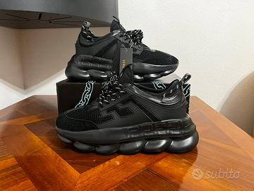 versace chain reaction