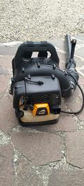 soffiatore MCCULLOCH GB355 BP
