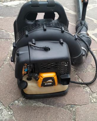 soffiatore MCCULLOCH GB355 BP