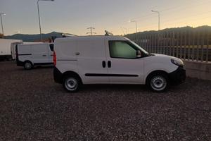FIAT DOBLO POSTI EURO 6