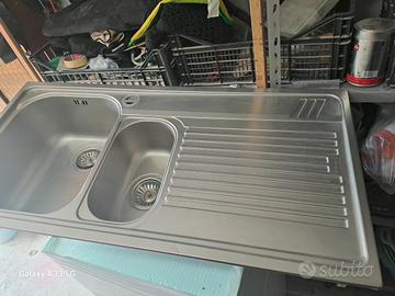 lavello cucina franke 