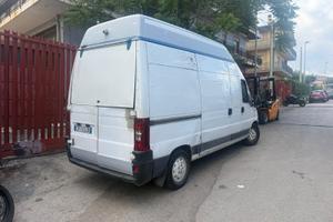 Furgone FIAT DUCATO