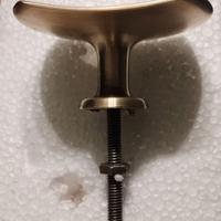 Pomolo per portoncino ingresso