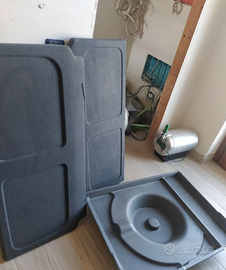 accessori hr-v _ pianale cappelliera