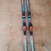 Sci dynastar omega max 7 160 ORIGINALI