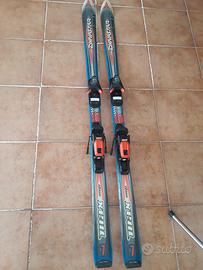 Sci dynastar omega max 7 160 ORIGINALI