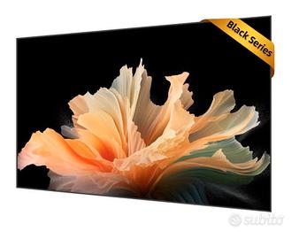 Telo ALR / clr 100 pollici.