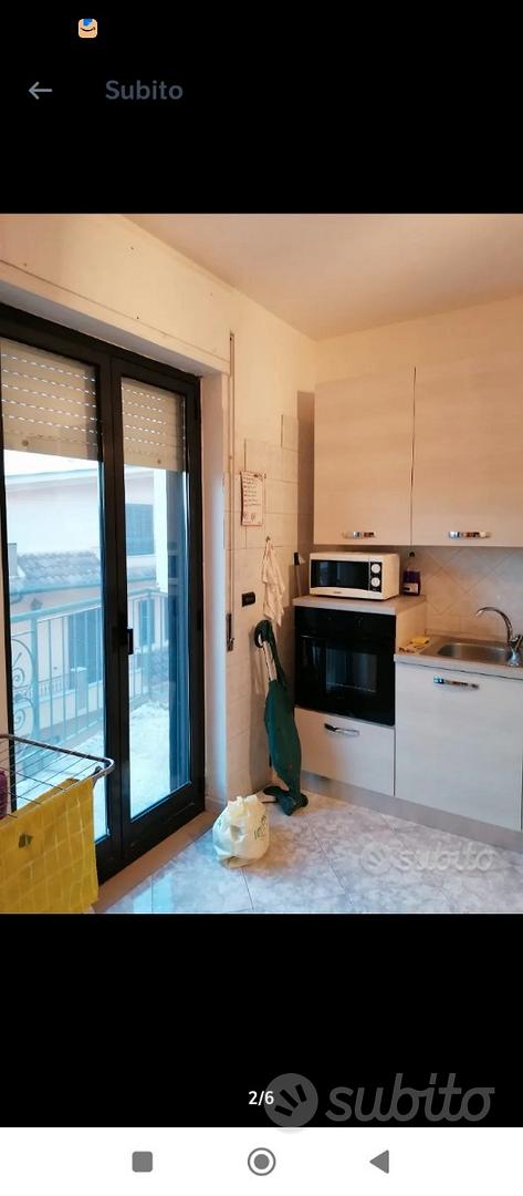 Appartamento – Portico di Caserta, Caserta - Vista 4