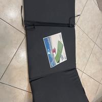 Materassino valigetta