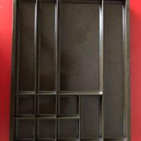 organizer da cassetto in bachelite AntonioFerretti