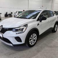 RENAULT Captur TCe 100 CV GPL FAP Business