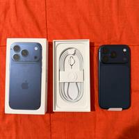 Iphone 17 Pro 256GB NUOVO