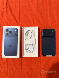 Iphone 17 Pro 256GB NUOVO