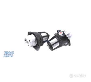 KIT LAMPADE OCCHI ANGEL IN LED 20W BMW E90-E91 200