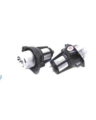 KIT LAMPADE OCCHI ANGEL IN LED 20W BMW E90-E91 200