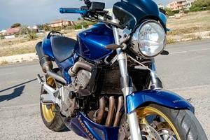 Honda hornet 600