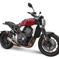 Honda cb 1000 termignoni terminale scarico gp2rht