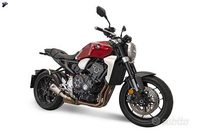 Honda cb 1000 termignoni terminale scarico gp2rht