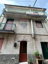 Casa Indipendente - Randazzo