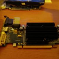 SCHEDA GRAFICA ROHS HD 5450 1GB DDR3 PCI EXPRESS