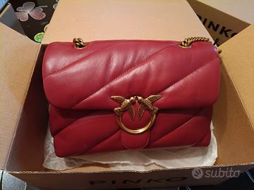 borsa pinko