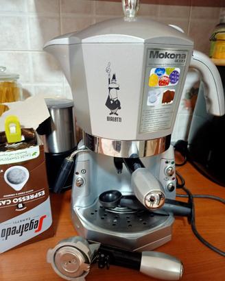 Macchina da caffè mocona Bialetti 
