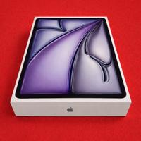 🍎 Apple iPad Air 13” M3 128 GB CELLULAR - Nuovo