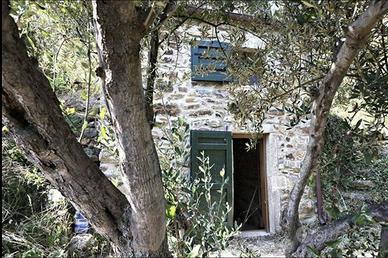 Rustico / Casale di 35 m² con 2 locali a Riomaggio