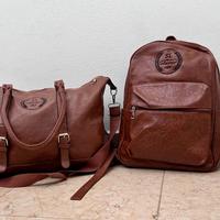 Zaino borsone da viaggio Mercedes Sl Classic