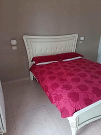 letto matrimoniale 