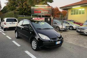 MITSUBISHI Colt 1.1 12V 3p. CZ3 Sportychrome