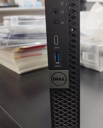 PC CON MONITOR COMPLETO
