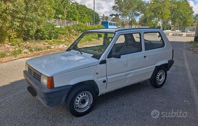 Fiat Panda KM 74.000