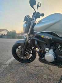 Yamaha FZ6 2010