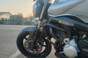 Yamaha FZ6 2010