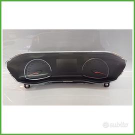 Quadro strumenti contachilometri tachimetro VISTEO