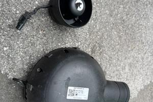 Active Sound Booster Panthera / CETE - Deep Speake