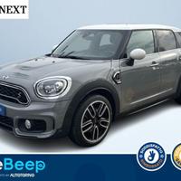 MINI Countryman Mini F60 MINI 2.0 COOPER SD H...