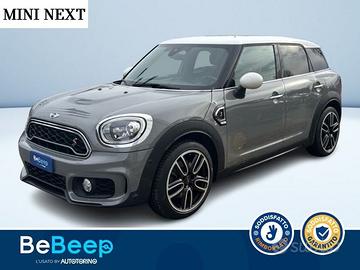 MINI Countryman Mini F60 MINI 2.0 COOPER SD H...