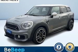 MINI Countryman Mini F60 MINI 2.0 COOPER SD H...