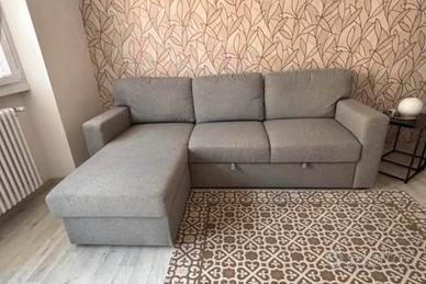 Divano letto Ikea