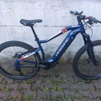 Haibike Sduro HardSeven 8.5 Motore Bosch