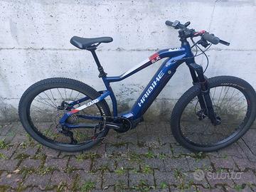 Haibike Sduro HardSeven 8.5 Motore Bosch