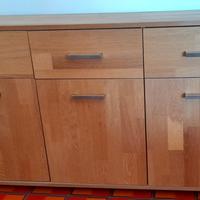 credenza